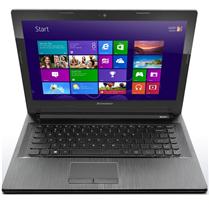 Lenovo IdeaPad Z5170 80K600B5VN Black